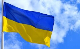 ТАСС: Украина получила от Запада 52 млрд долларов за год