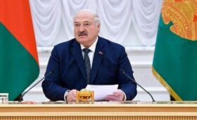 Лукашенко рассказал, как «послал» США за требование извиниться перед Литвой