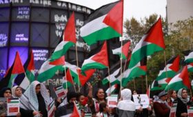 Глава Минобороны Израиля исключил создание палестинского государства