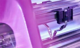 Производственный комплекс построят на улице Буракова в Москве