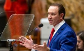 Трамп назначил губернатора Луизианы Лэндри спецпосланником США по Гренландии