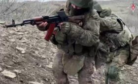 ВС РФ освободили два населенных пункта в Запорожской области и ДНР