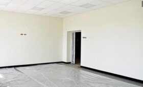 Два крупных помещения для бизнеса выставили на городские торги на юге Москвы