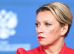 Захарова заявила о продвижении в переговорах с США по Украине