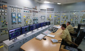 Директор ЗАЭС Черничук сообщил об угрозах сотрудникам