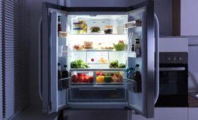 Vanitatis: говядина и баранина могут храниться в замороженном виде до года