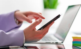 Приложение «Моя Москва» помогает жителям столицы в домашних делах