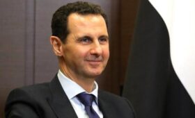 The Guardian: Башар Асад обучается офтальмологии в Москве