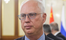 Глава РФПИ Дмитриев назвал конструктивными переговоры по Украине в Майами