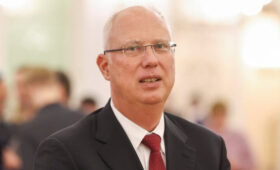 Дмитриев заявил, что РФ готовится к сотрудничеству с США в Арктике