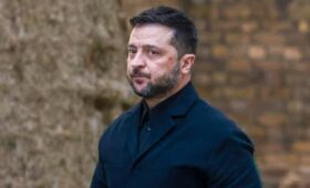 МИД РФ: вопрос легитимности Зеленского будет обсуждаться в рамках переговоров