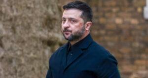 МИД РФ: вопрос легитимности Зеленского будет обсуждаться в рамках переговоров