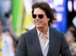 Page Six: актер Том Круз решил не снимать фильм в открытом космосе