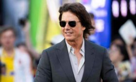 Page Six: актер Том Круз решил не снимать фильм в открытом космосе