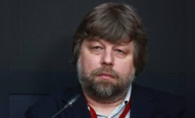 RMF FM: в Польше по запросу Киева задержали археолога из «Эрмитажа» Бутягина