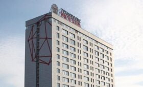 Инвестиционный лот на территории ОЭЗ «Технополис «Москва» выставили на торги