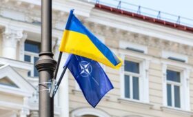 CNN: США и Украина обсудили фактическое лишение Киева шанса вступить в НАТО