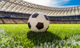 La Nación: сборную Аргентины могут исключить из состава участников ЧМ-2026