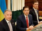 WSJ: вопрос выборов на Украине будет затронут на переговорах во Флориде
