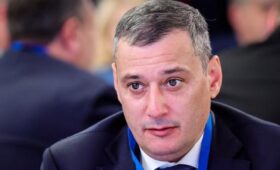 Хинштейн рассказал о создании в Курской области мемориала жертвам фашизма и неонацизма