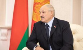 Лукашенко заявил, что двери Белоруссии открыты для Мадуро в случае его отставки