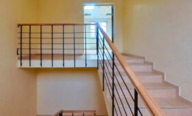 Помещение для бизнеса выставлено на торги на улице Удальцова в Москве