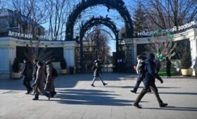 15-градусные январские морозы ожидаются в столице 24 декабря