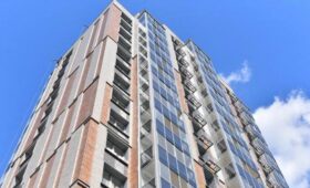 Новостройка по программе реновации появится в районе Проспект Вернадского