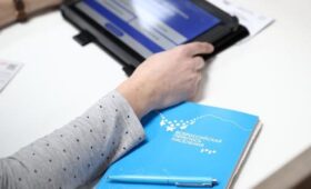 Микроперепись населения проведут в России в 2028 году