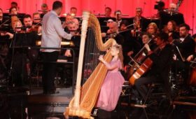 Юные москвичи завоевали большинство наград на музыкальном конкурсе «Щелкунчик»