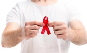 Каждый сотый человек в России инфицирован ВИЧ