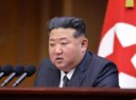 Ким Чен Ын выразил соболезнования Путину в связи со смертью посла России в КНДР