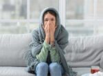 Продолжающийся рост заболеваемости ОРВИ и гриппом зафиксировали в Москве