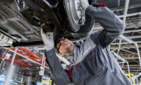 Стоимость ремонта автомобилей в РФ может подорожать на 25%