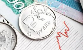 Эксперт Бархота: ЦБ может снизить ключевую ставку на 0,5 процентного пункта