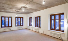 Москва выставила на торги нежилые помещения в Савеловском районе