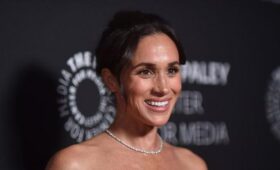 Daily Mail: отец Меган Маркл попал в реанимацию после срочной операции