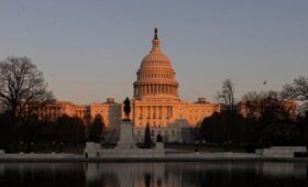 Делегация РФ прибыла в Вашингтон для участия в заседании шерп G20