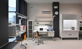 Технопарк будет построен в поселке Щапово в рамках проекта КРТ