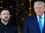 Трамп заявил об уверенности в настрое РФ достичь договоренности по Украине