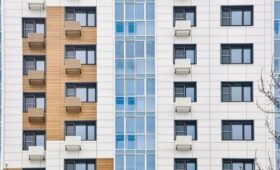 Город одобрил пилотный проект КРТ жилой застройки в Черемушках