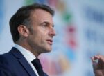 Депутат Колесник назвал Макрона трусом за предложение о моратории на удары