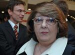 Умерла основательница РЕН ТВ Ирена Лесневская