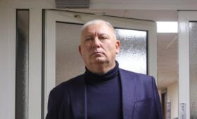 Госдума лишила мандата депутата Вороновского