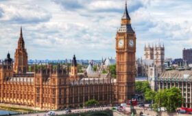 Times: Великобритания готова передать Киеву активы РФ на 10,6 млрд долларов