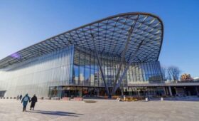 В «Зарядье» 13 декабря впервые прозвучит уникальная программа Spem in alium