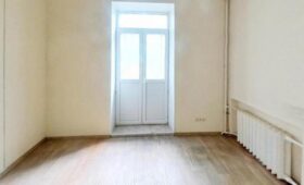 Город выставил на торги два крупных помещения в районах Измайлово и Соколиная Гора