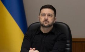 Fakt: Зеленский внезапно изменил график визита в Польшу