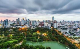 Сенат Камбоджи обвинил Таиланд в попытке срыва прекращения огня