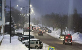 Замглавы Петропавловска-Камчатского уволят из-за плохой уборки снега